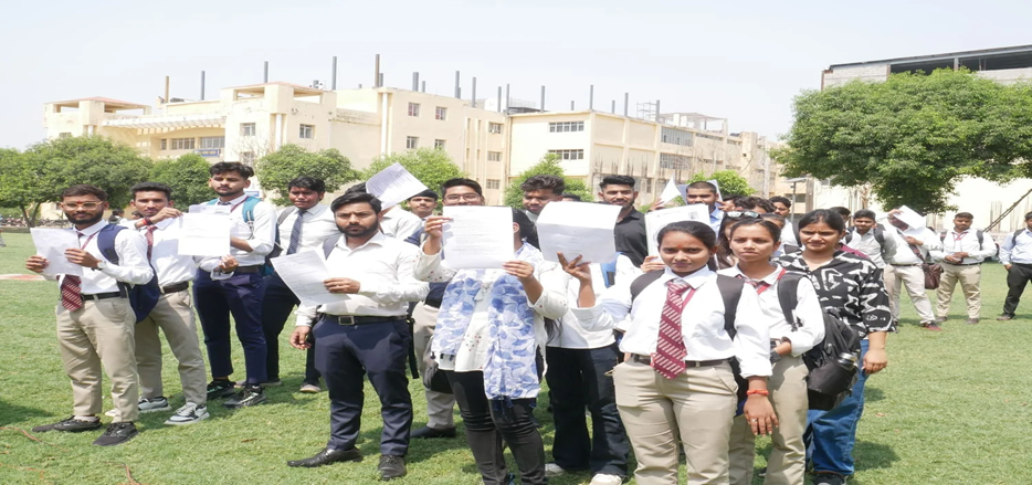 Best wishes to these students.